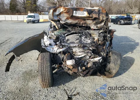 2023 Toyota Tacoma Double Cab z USA, uszkodzony, nr VIN 3TMCZ5AN7PM600399